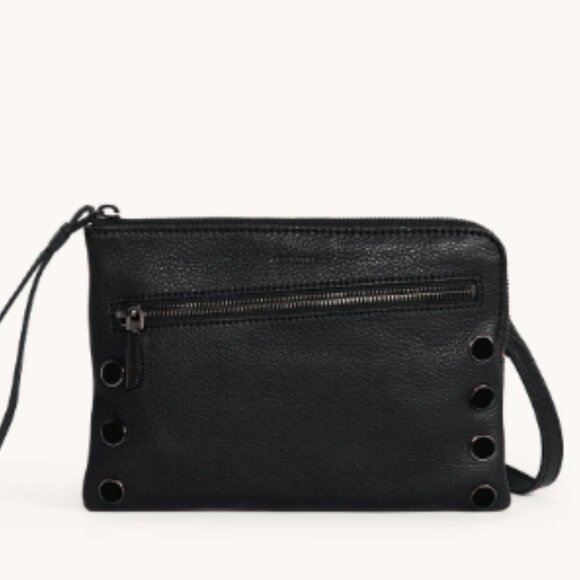 Nash Small Crossbody / Wristlet